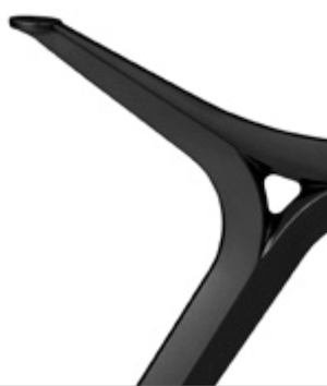 Actiu_Arkitek_Gestell_schwarz