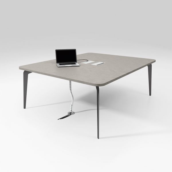 IDO CollectionX Designer 2er Arbeitspöatz