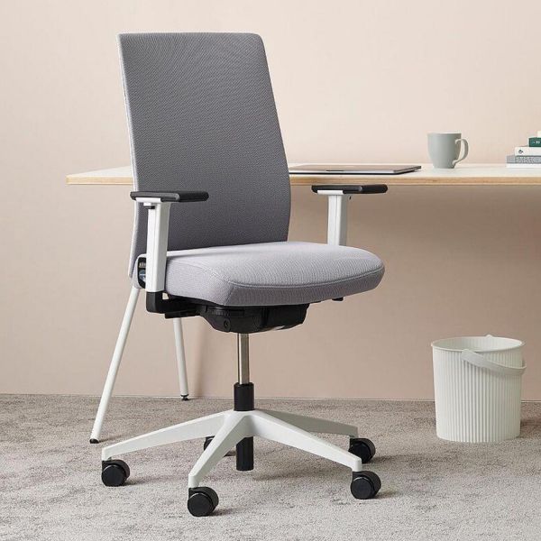 Koehl Tempeo Soft Drehstuhl gepolstert