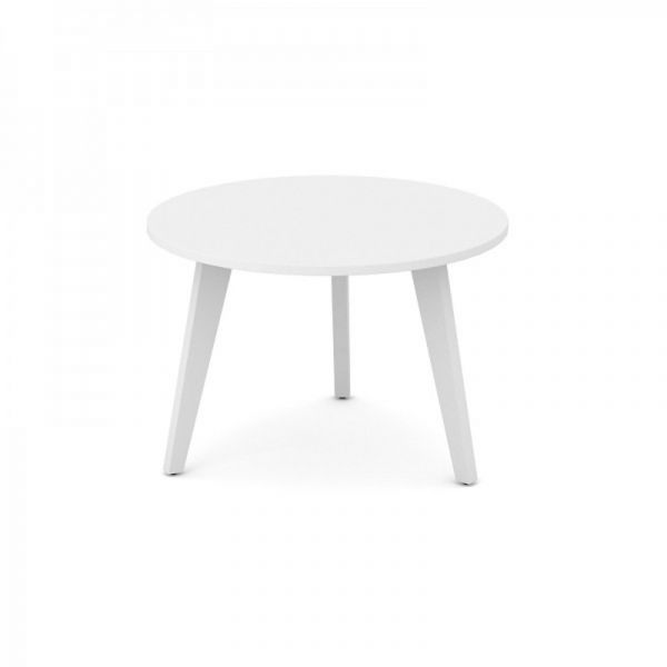 Couchtisch Tamber - 70 cm Rund