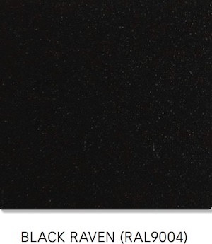 Lightnet_Raven_schwarz_RAL9004