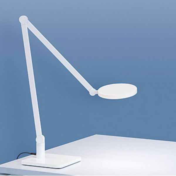 Lightnet Tischleuchte Lucielle T1 10W LED mit Fußplatte