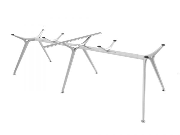 Actiu Arkitek Tischgestell W48 für 320x120 cm Konferenztisch