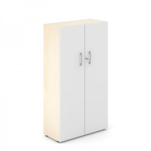 Aktenschrank Flex Basic 4OH - 80 x 36 x 144 cm - Gabler Büromöbel