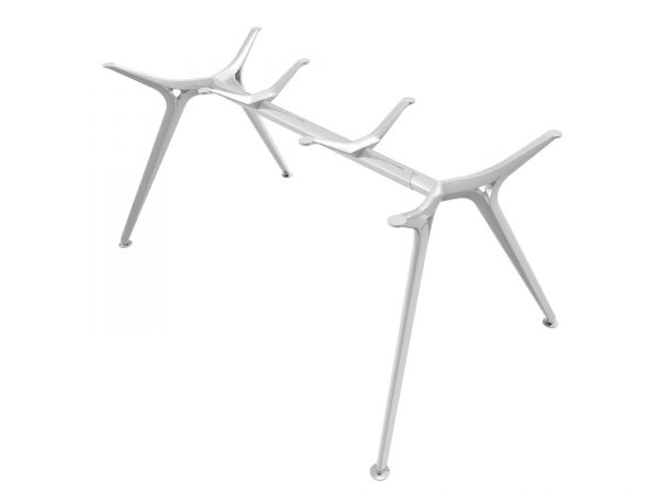 Actiu Arkitek Tischgestell W16 für 200/220x100/110 cm Schreibtisch