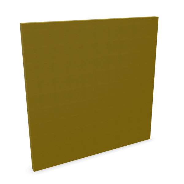 Actiu Agile Wandpaneele Akustik 100 x 100 cm Stoff
