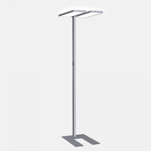 Lightnet Stehleuchte Cubic Evolution F6