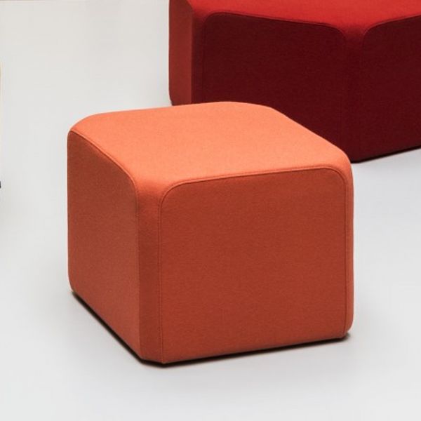 Noti Hocker Sitzpouf X40