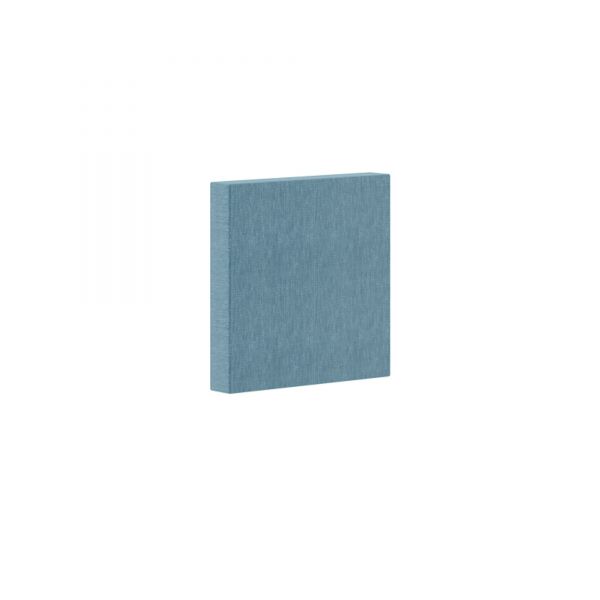 Wandabsorber Silence Light 30 x 30 cm in Absorberklasse A oder C