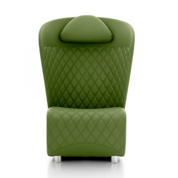 Kastel Loungesessel Koccola Top mit Steppung