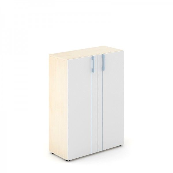 Flügeltürschrank Flexline 3OH - Gabler Büromöbel