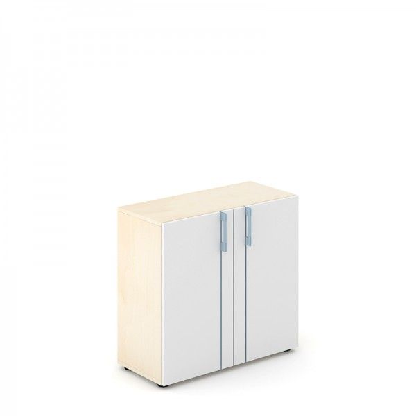 Flügeltürschrank Flexline 2OH - Gabler Büromöbel