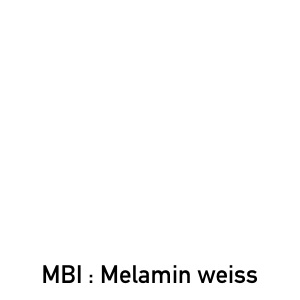 Melamin_weiss