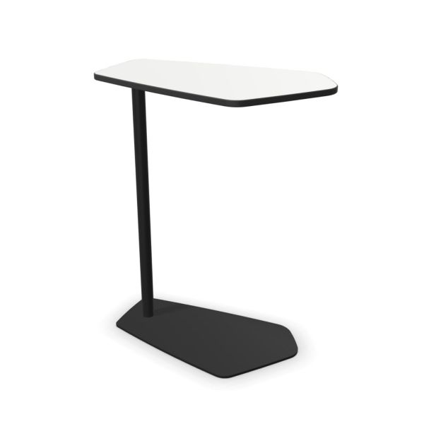 Actiu Lounge Beistelltisch Talar in Höhe 65 cm aus Agile Collection