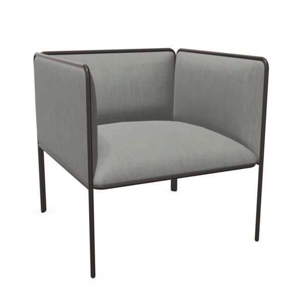 Actiu Meetia Sessel - Premium Soft Seating