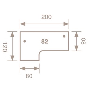 120x200_Winkelform_90Grad_links
