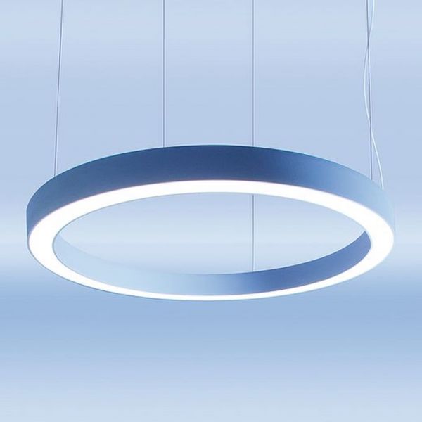 Lightnet Pendelleuchte Ringo Star P1 direkt / indirekt strahlend Microprismatic