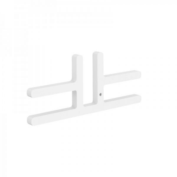 T-Verbinder für Stellwand SYLT (2er Set)