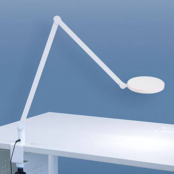 Lightnet Tischleuchte Lucielle T1 10W LED mit Tischklammer