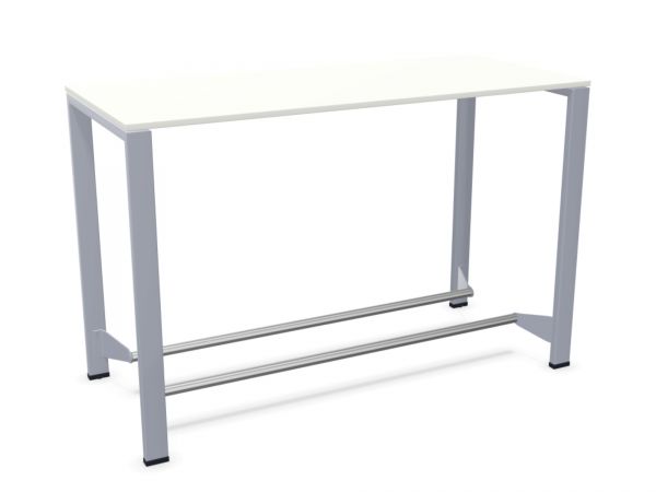 Vario Icon Hochtisch 4-Fuss
