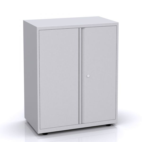 Bisley LateralFile 08D30 Flügeltürschrank aus Stahl 101x80x47 cm