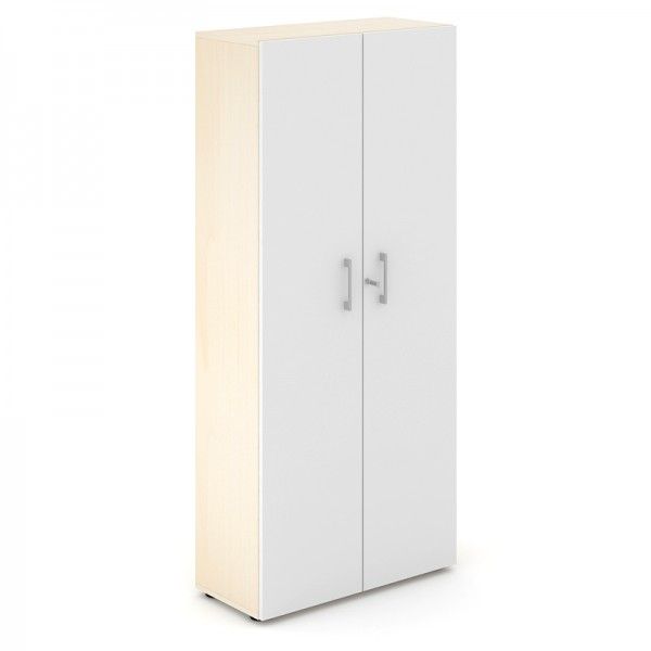 Aktenschrank Flex Basic 5OH - 80 x 36 x 179 cm - Gabler Büromöbel