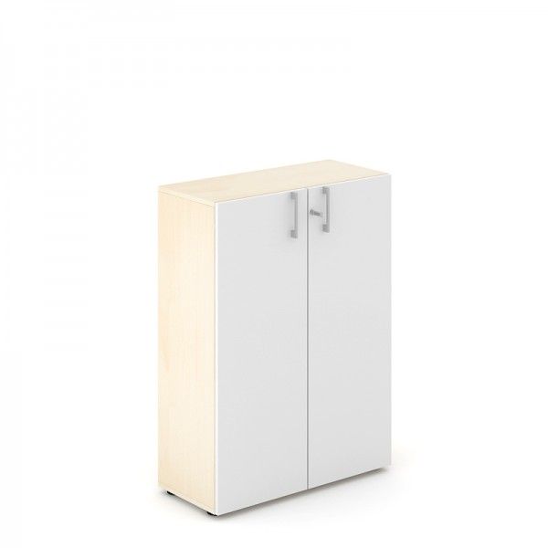 Aktenschrank Flex Basic 3OH - 80 x 36 x 109 cm - Gabler Büromöbel