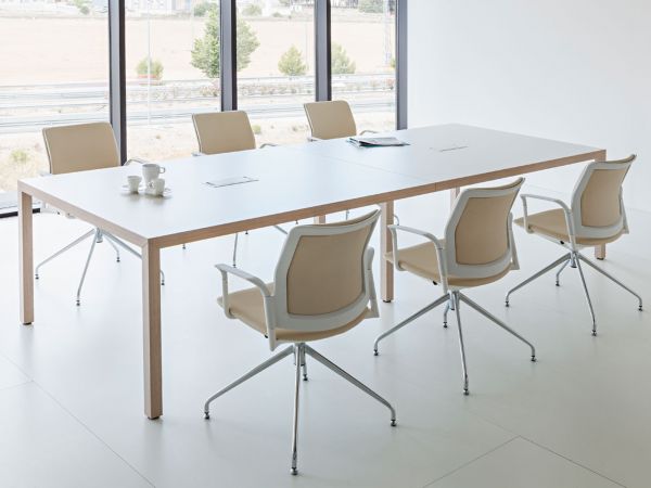 Actiu PRISMA Konferenztisch 320x120 cm