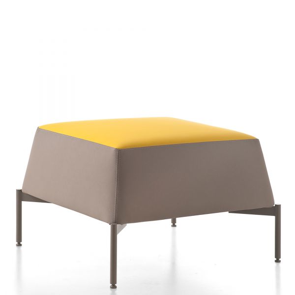 Kastel Kendo Hocker 67x63 cm