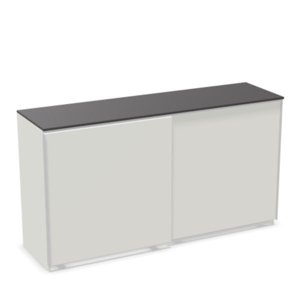Vario M10 Schwebetürenschrank in 2OH