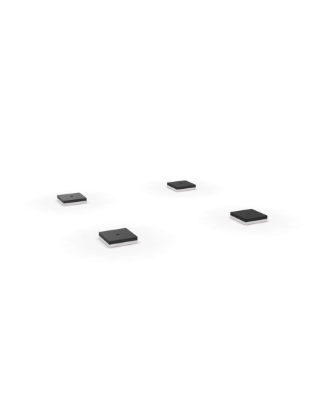 Wandhalterung für Wandabsorber Silence Light zum Kleben