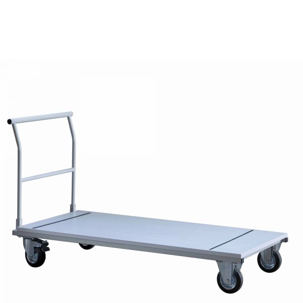 Tischwagen für Klapptische