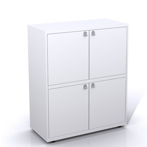 Sisley MySpace Lockerschrank ohne Briefschlitz