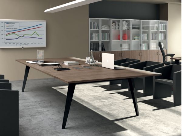 Martex PIGRECO Konferenztisch