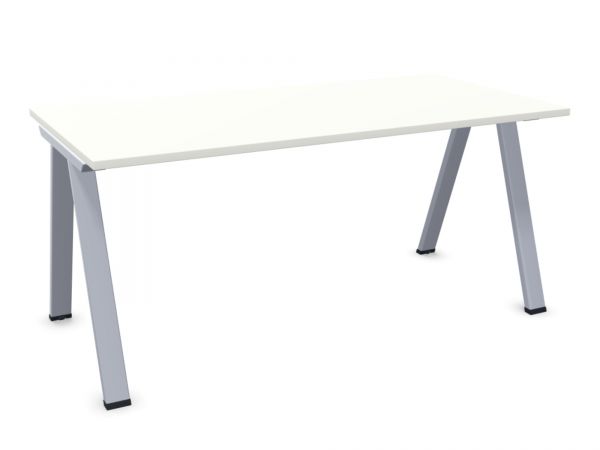 Vario Icon A Schreibtisch rechteckig