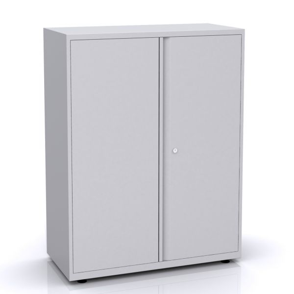 Bisley LateralFile 10D40 Flügeltürschrank 132x100x 47 cm (HxBxT)