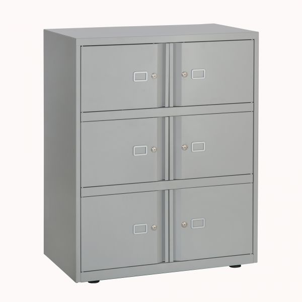 Bisley SystemFile SYL0830LS2JA Schließfächer