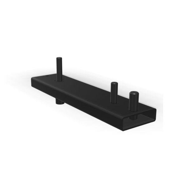 SoftHill Verbinder schwarz